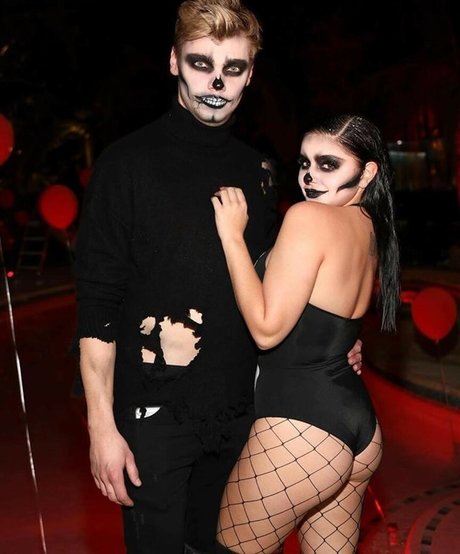 Ariel Winter