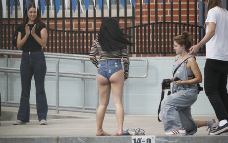 Ariel Winter