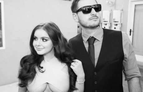 Ariel Winter