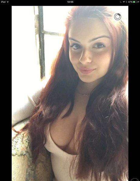 Ariel Winter