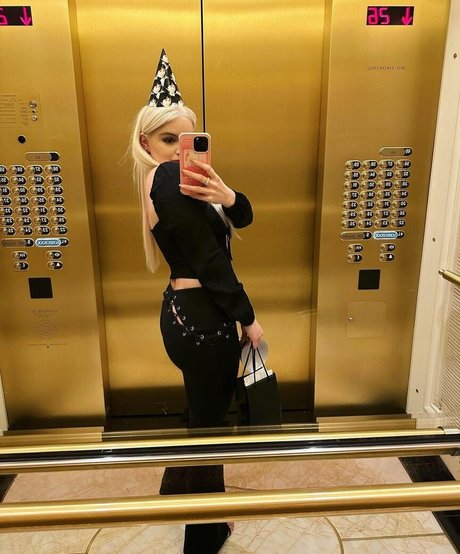 Ariel Winter