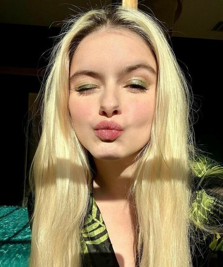 Ariel Winter