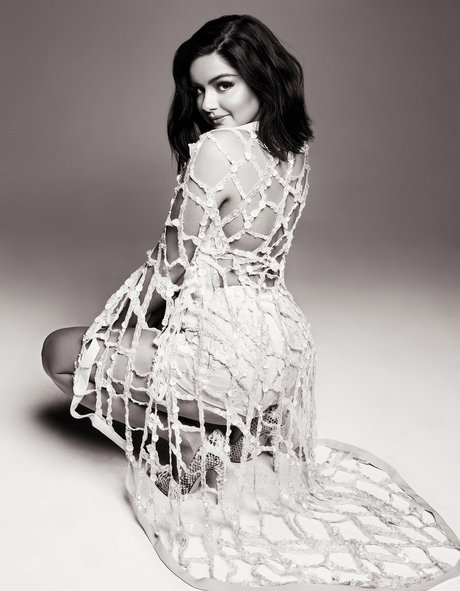 Ariel Winter