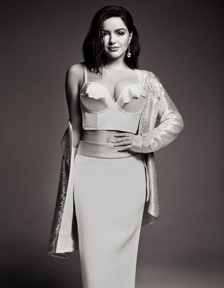 Ariel Winter