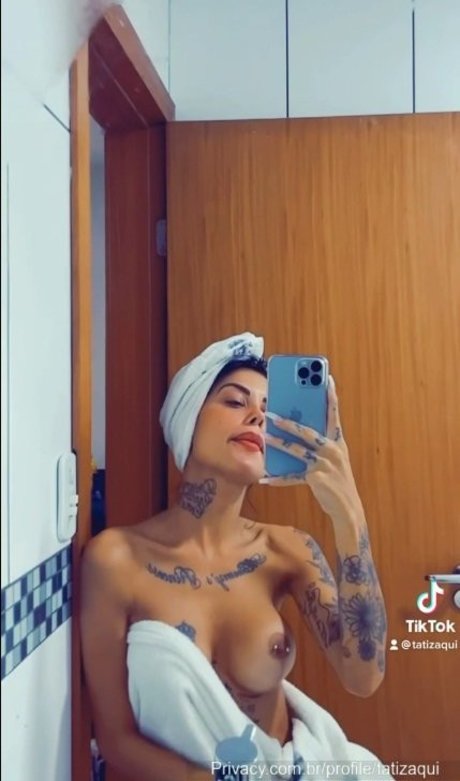 Tati Zaqui