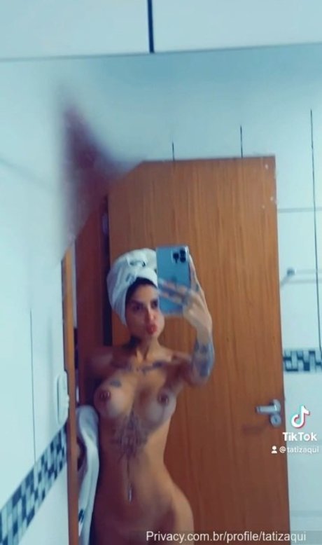 Tati Zaqui