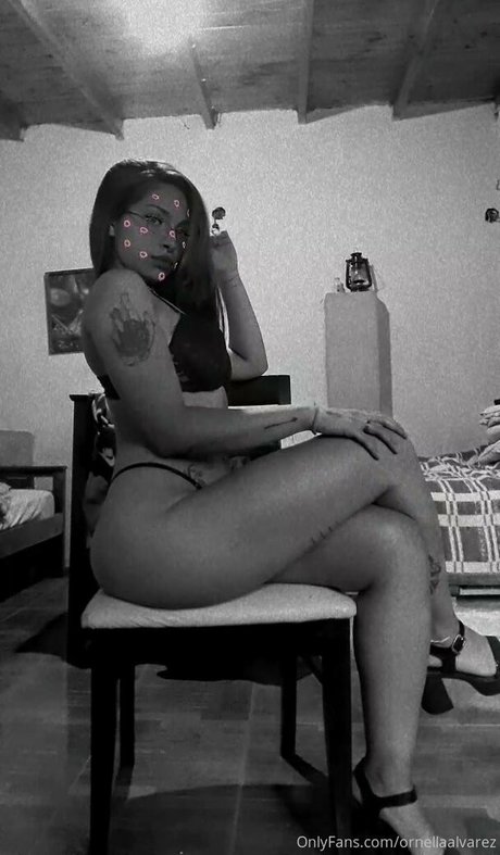 Ornellaalvarez OnlyFans