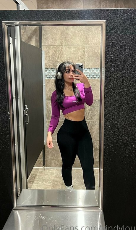 Vindylou