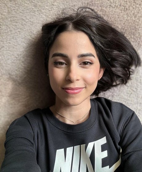 Nahá fotka uniklých OnlyFans od Sara Stefanizzi