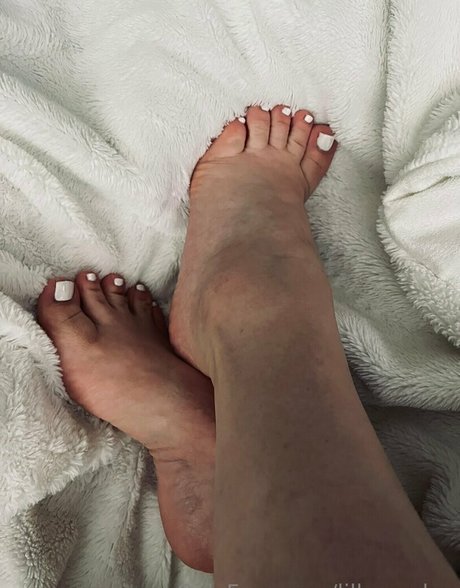 Nøgent lækket OnlyFans-billede af Lillysunday