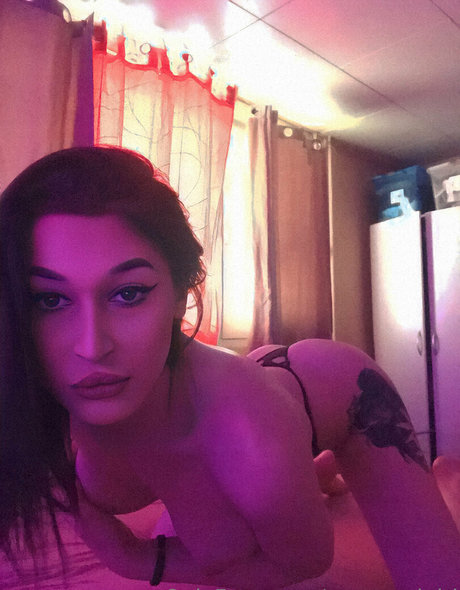 Raeangelgirl
