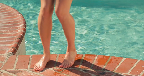 Nahá fotka uniklých OnlyFans od Annasophia Robb