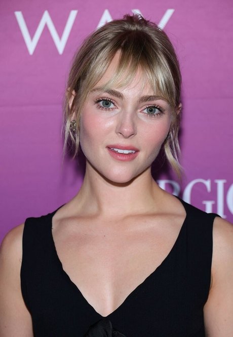 Annasophia Robb