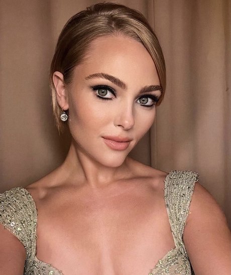 Nahá fotka uniklých OnlyFans od Annasophia Robb