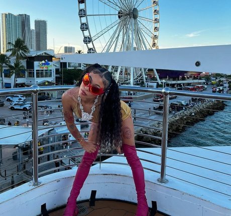 Coi Leray