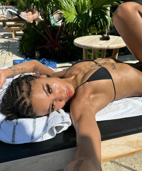 Coi Leray