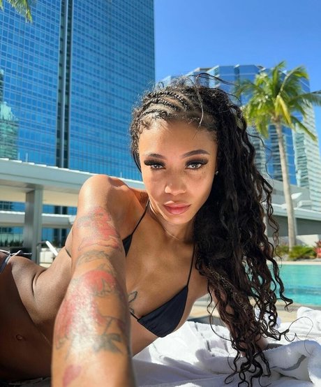Coi Leray