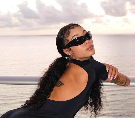 Coi Leray