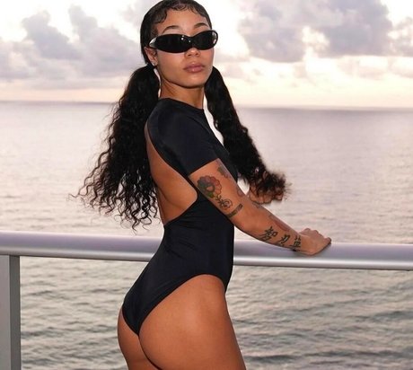 Coi Leray