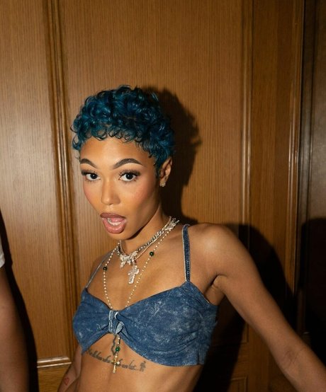 Coi Leray