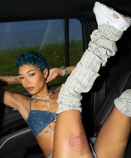 Coi Leray