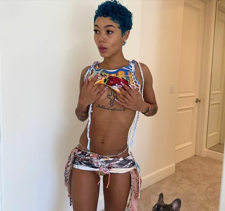 Coi Leray