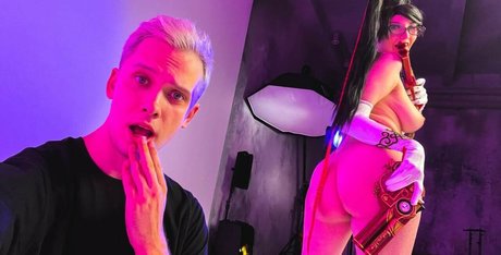 Nahá fotka uniklých OnlyFans od Gliese 581