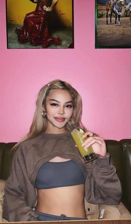 Lilymaymac OnlyFansリークヌード写真