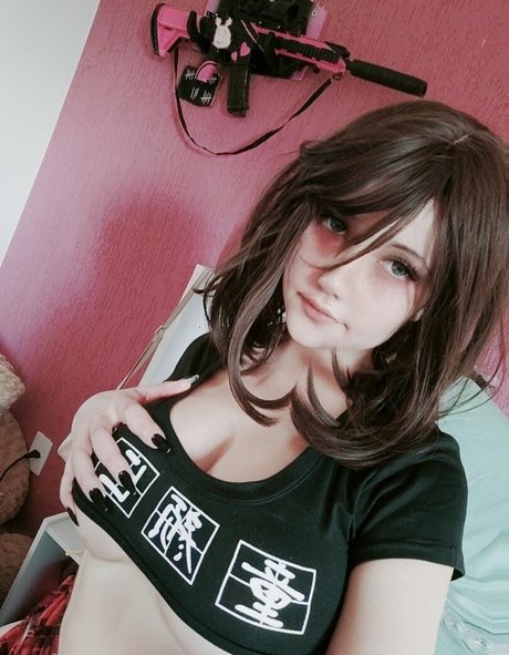 Leticia Shirayuki