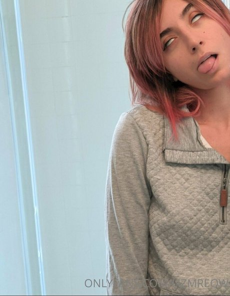 Nagie wyciekłe zdjęcie OnlyFans od Lizmreow
