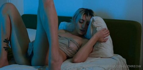Nahá fotka uniklých OnlyFans od Lizmreow