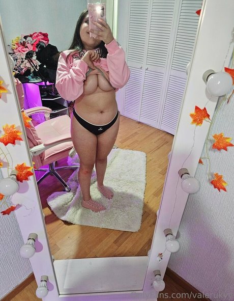 Valerukyy