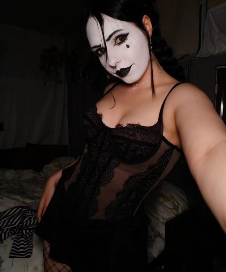 Nahá fotka uniklých OnlyFans od Cellutron