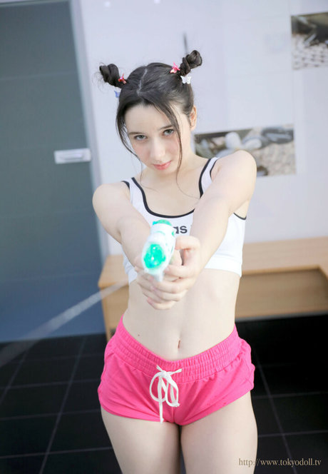 TokyoDoll