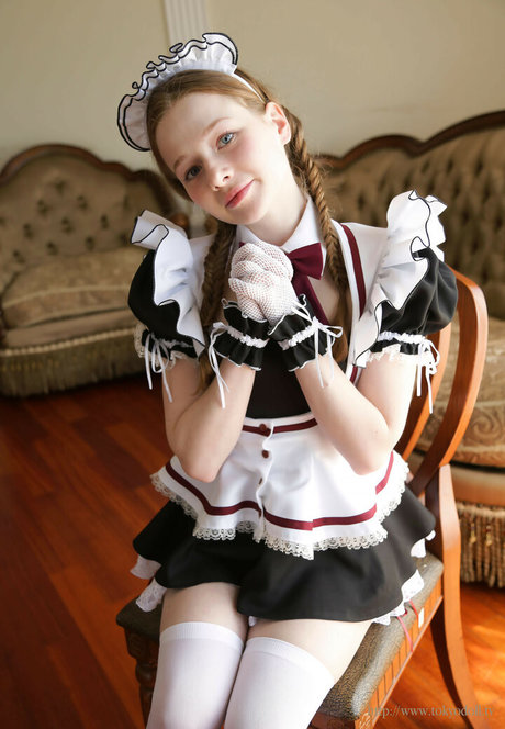 Tokyodoll
