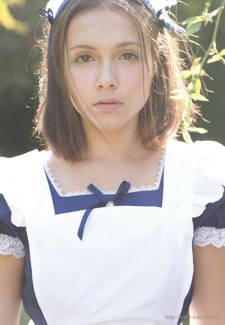 Tokyodoll