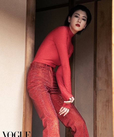 Ayaka Miyoshi