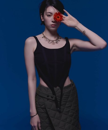 Ayaka Miyoshi