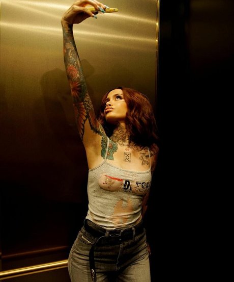 Kehlani