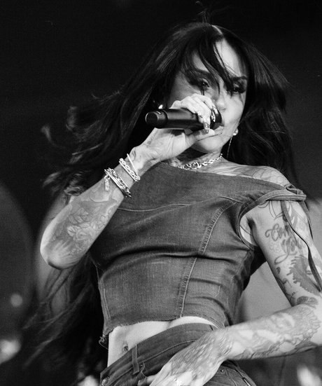 Kehlani