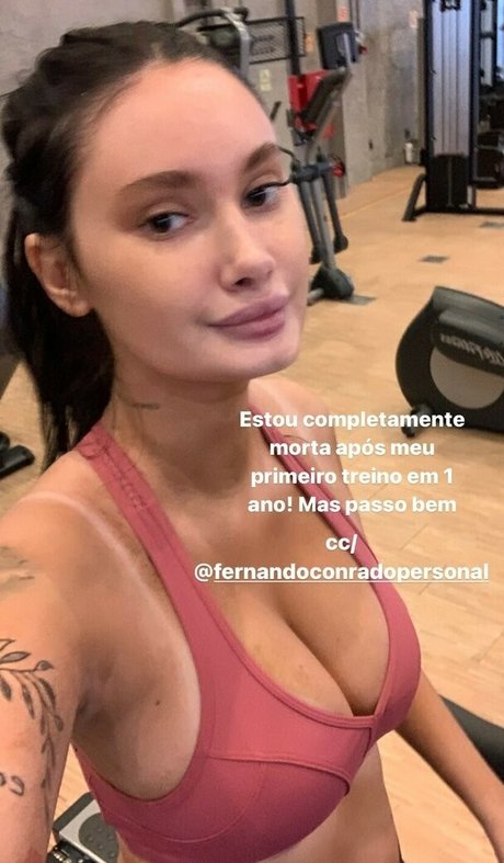 Nahá fotka uniklých OnlyFans od Ml4ura