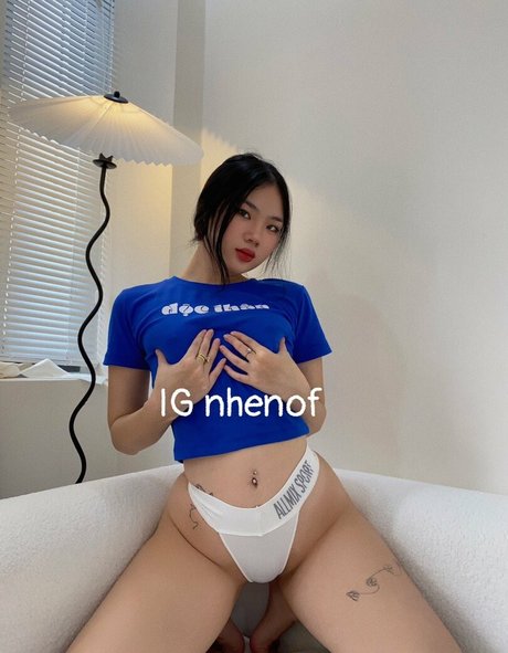 Thanh Nhen