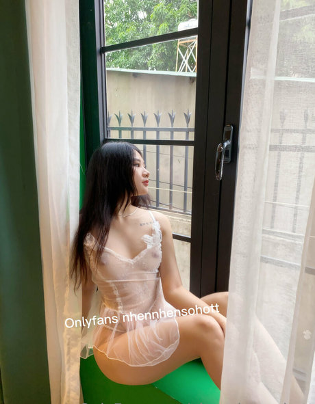 Thanh Nhen