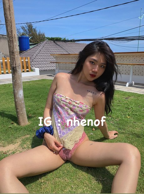 Thanh Nhen