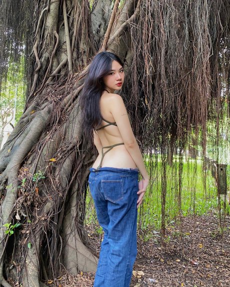 Thanh Nhen
