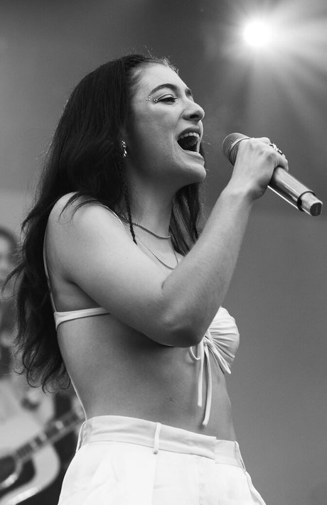 Lorde