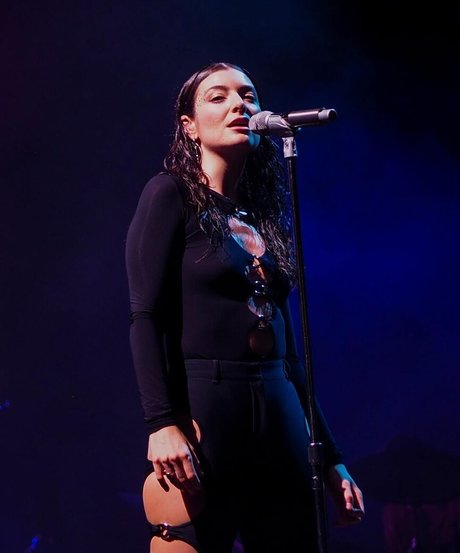Lorde