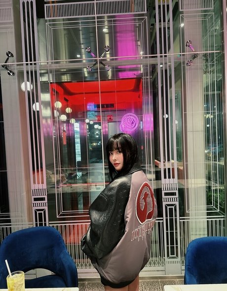 Tangle Dahee