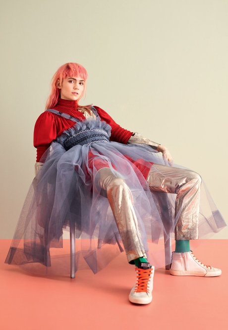 Grimes