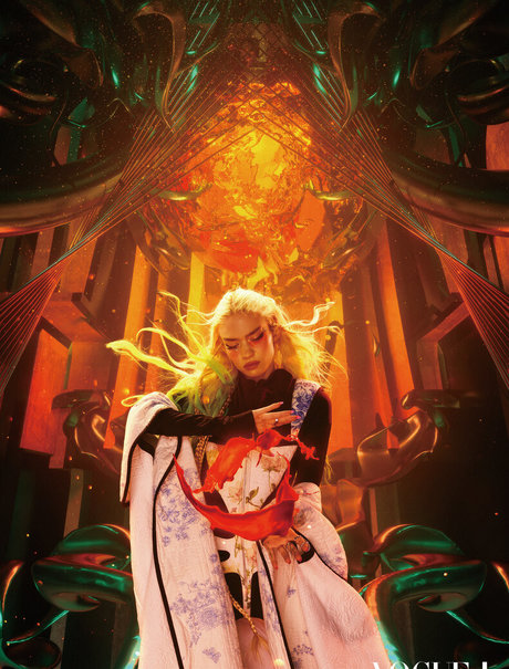 Grimes